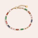Rose Gold Bracelet